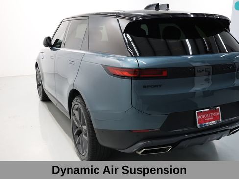 Used 2024 Land Rover Range Rover Sport SE AWD/4WD image 39