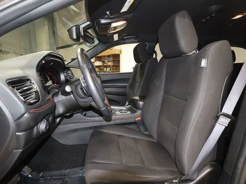 Used 2025 Dodge Durango GT AWD/4WD image 23