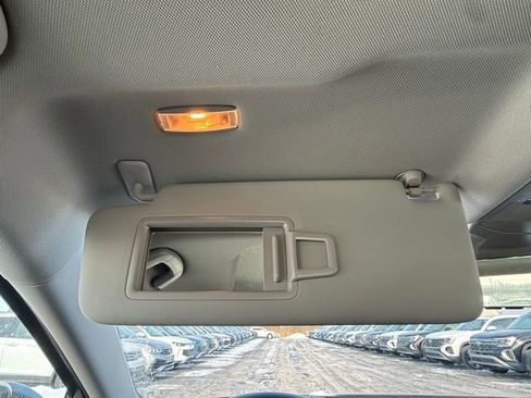 Used 2024 Volkswagen Jetta SE w/ Panoramic Sunroof Package image 29