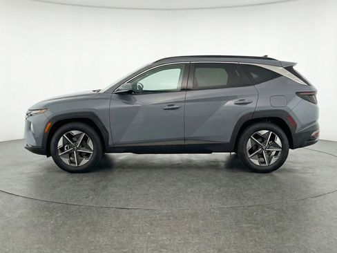 Used 2025 Hyundai Tucson SEL image 5