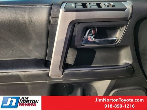 Used 2024 Toyota 4Runner SR5 image 24