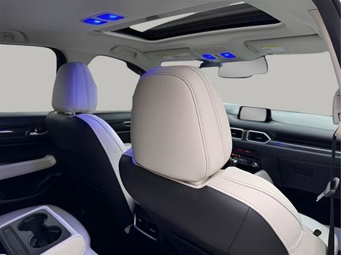 Used 2019 MAZDA CX-5 Grand Touring Reserve image 36