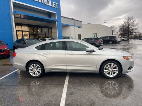 Used 2020 Chevrolet Impala LT image 2