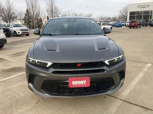Certified 2023 Dodge Hornet GT Plus image 2