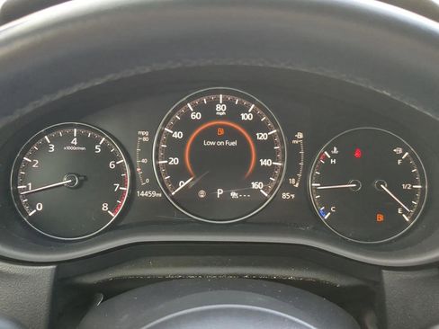 Used 2022 MAZDA CX-30 AWD 2.5 S w/ Preferred Package image 20