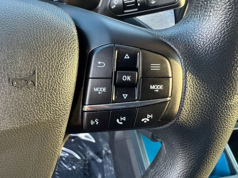 Used 2026 Ford Maverick XLT AWD/4WD image 19