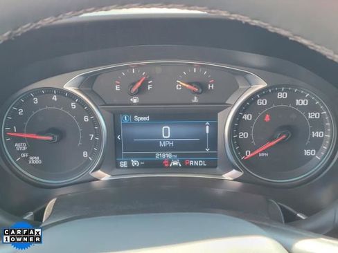 Used 2023 Chevrolet Equinox LT AWD/4WD image 25