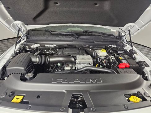 New 2026 RAM 1500 Laramie image 12