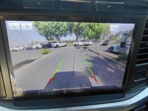 Certified 2023 Ford F150 Lariat AWD/4WD image 13