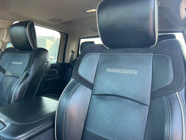 Used 2020 RAM 2500 Laramie AWD/4WD image 15