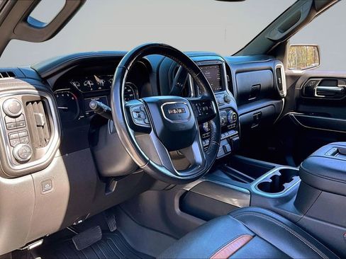 Used 2019 GMC Sierra 1500 AT4 w/ AT4 Premium Package image 14