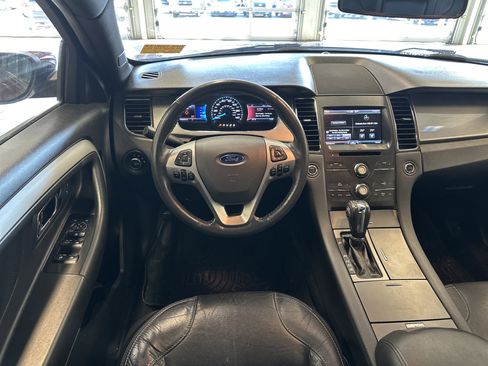Used 2015 Ford Taurus SEL w/ Equipment Group 201A image 2