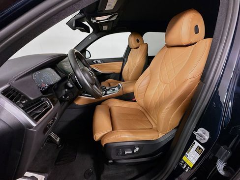 Certified 2023 BMW X5 xDrive40i w/ M Sport Package image 21