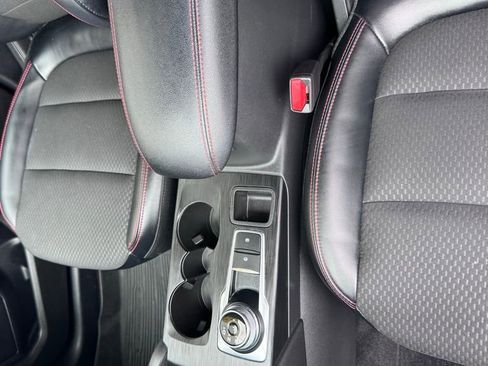 Certified 2024 Ford Escape ST-Line w/ Tech Pack #1 image 16