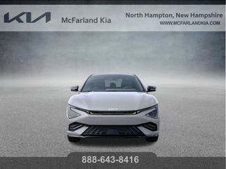 New 2026 Kia EV6 GT-Line AWD/4WD video 2
