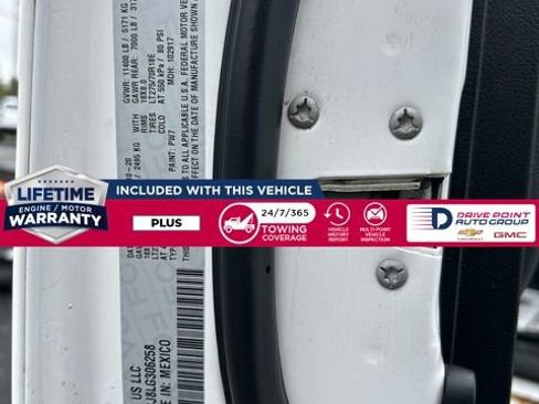 Used 2020 RAM 3500 Tradesman w/ Snow Chief Group image 46