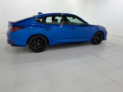Certified 2026 Acura Integra A-Spec FWD image 6