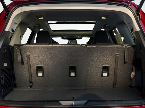 New 2026 Subaru Ascent Limited image 8