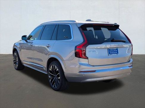 New 2026 Volvo XC90 T8 Plus w/ Protection Package Premier AWD/4WD image 2