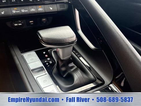 Used 2023 Hyundai Elantra Limited w/ Cargo Package FWD image 25