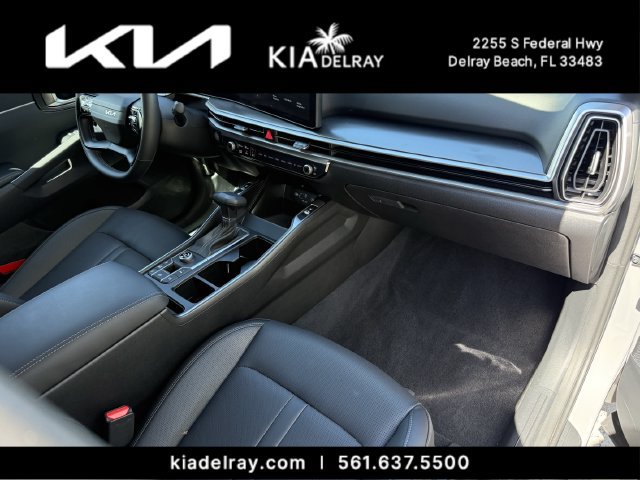 Used 2026 Kia Sorento S w/ S Panoramic Sunroof Package FWD image 9