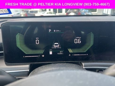 Certified 2025 Kia K5 GT-Line image 10