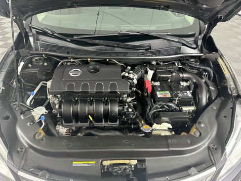 Used 2014 Nissan Sentra SV FWD image 29