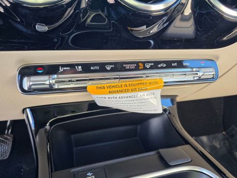 Used 2026 Mercedes-Benz CLA 250 4MATIC image 14