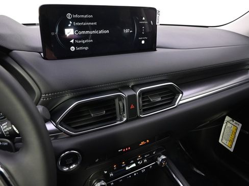 New 2025 MAZDA CX-5 AWD 2.5 S w/ Premium Plus Pkg image 26