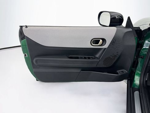 Certified 2025 MINI Cooper S FWD image 25