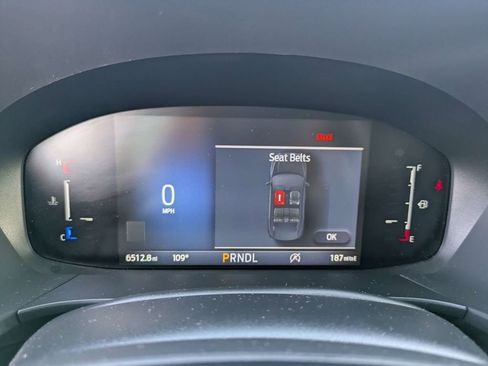 Used 2026 Ford Escape ST-Line w/ Tech Pack #1 FWD image 29
