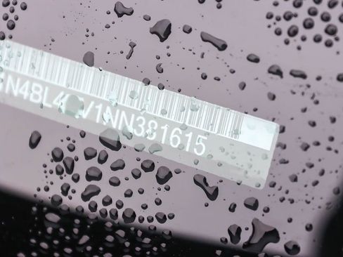 Used 2022 Nissan Altima 2.5 SR image 56