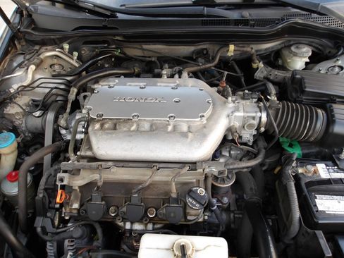 Used 2007 Honda Accord EX image 23