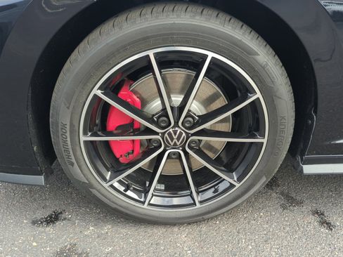 New 2026 Volkswagen Jetta GLI Autobahn image 25