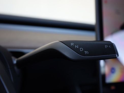 Used 2020 Tesla Model Y Long Range AWD/4WD image 37