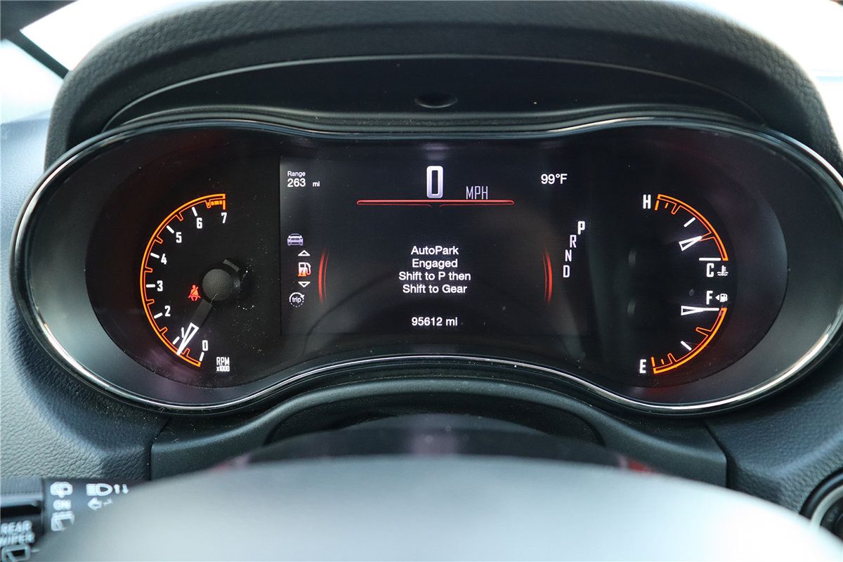 Used 2020 Dodge Durango GT AWD/4WD image 31