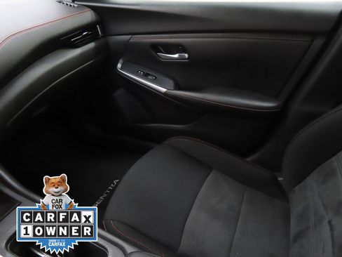 Used 2024 Nissan Sentra SR image 18