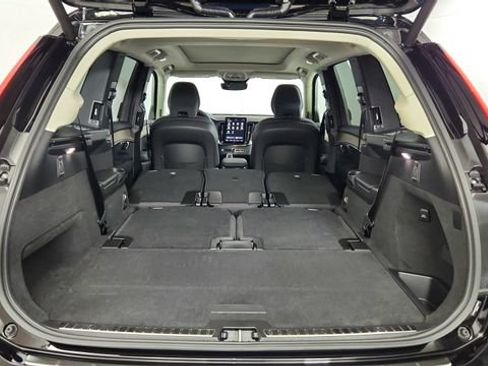 New 2026 Volvo XC90 B6 Plus w/ Protection Package AWD/4WD image 42