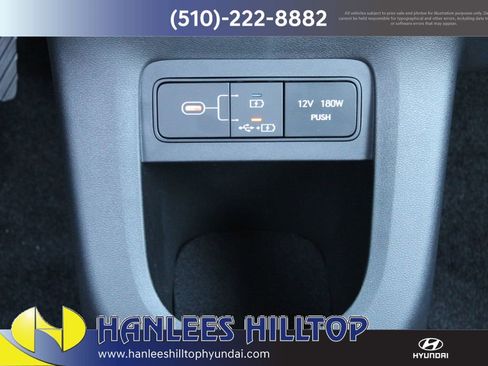 New 2026 Hyundai Ioniq 5 SEL image 22