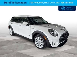 Used 2024 MINI Cooper Clubman S video 2