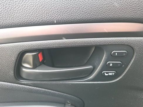 Used 2022 Honda Passport EX-L image 27