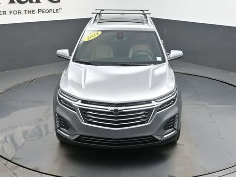 Used 2024 Chevrolet Equinox Premier image 56