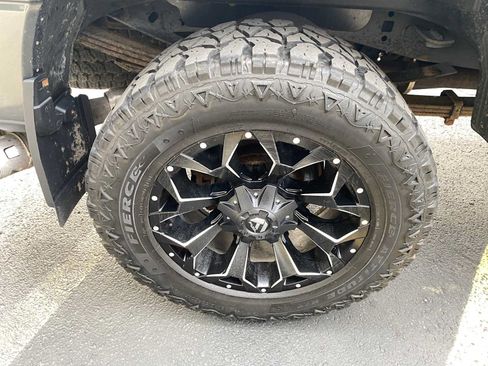 Used 2019 Ford F350 Lariat w/ Lariat Ultimate Package AWD/4WD image 38