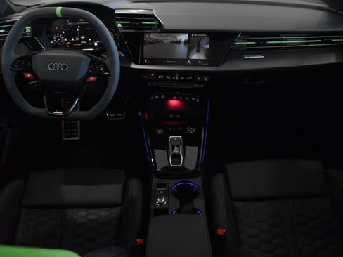 Used 2025 Audi RS 3 image 15