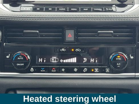 Used 2023 Nissan Rogue SL w/ SL Premium Package image 23