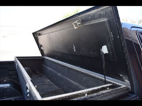 Used 2020 Chevrolet Silverado 1500 Custom Trail Boss image 27