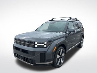 New 2026 Hyundai Santa Fe Limited video 1