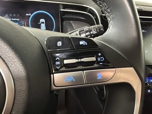 Certified 2023 Hyundai Tucson SEL w/ Convenience Package AWD/4WD image 16