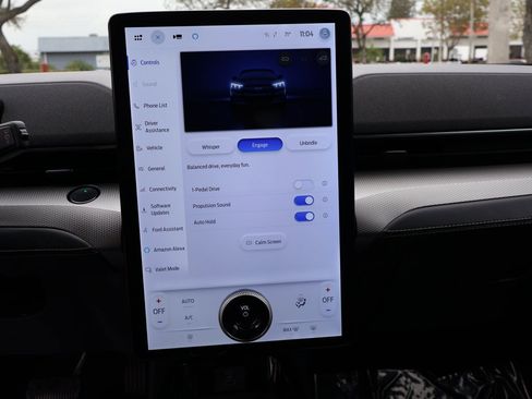 Used 2021 Ford Mustang Mach-E Select image 51