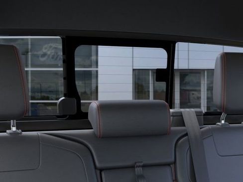 New 2026 Ford Ranger Raptor image 22